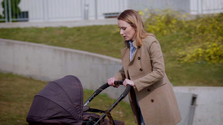 Nemocnica - Eva Skálová